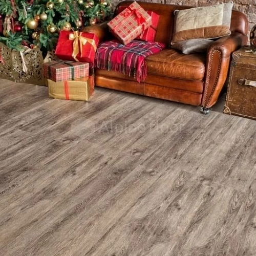 ВЕНГЕ ГРЕЙ КВАРЦ ВИНИЛ ALPINE FLOOR GRAND SEQUOIA
